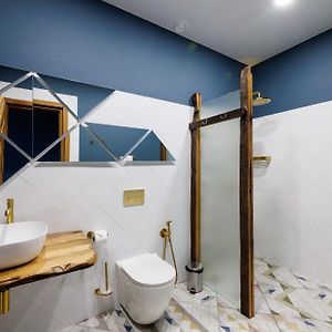 Superior Double or Twin Room Terrace